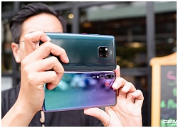 Trải nghiệm ảnh trắng đen trên Huawei P20 Pro và Huawei Mate 20 Pro: sự ra đi của camera Monochrome có phải là điều đáng tiếc?