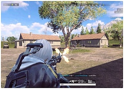 Tránh &#8216;vết xe đổ&#8217; của PUBG, Ring of Elysium sớm tung ra cơ chế chống hack 3 bước cực chất