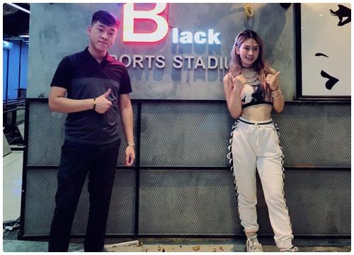 Trước ngày khai trương, KOW Black Esports Stadium bị khách hàng than phiền vì quán net mà chẳng thấy máy đâu, chỉ thấy toàn...chân dài