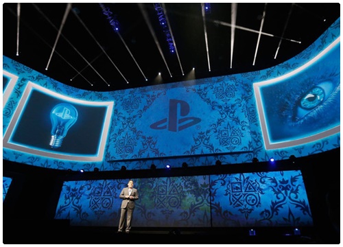 Từ bỏ E3 2019, Sony ấp ủ tham vọng riêng