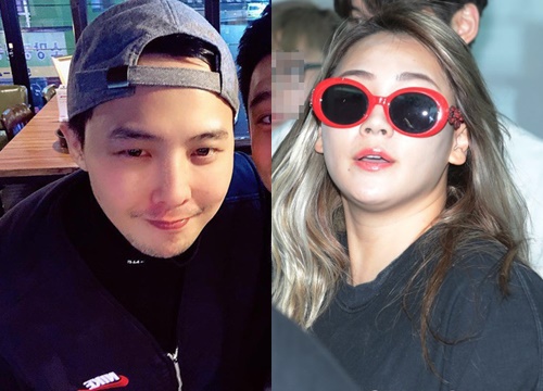 Từ G-Dragon, CL đến Bruno Mars... có thể nói năm 2018 chính là năm phát phì của hàng loạt celeb!