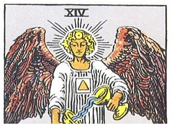 Tử vi hôm nay (17/11) qua lá bài tarot: Sự thật chấn động