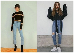 Tuyệt chiêu giúp bạn tỏa sáng như fashion icon khi diện đồ này!