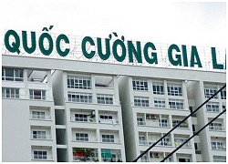 Vì sao "thiếu gia" Nguyễn Quốc Cường rời ghế nóng Quốc Cường Gia Lai?