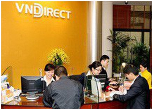 VNDIRECT bị phạt 60 triệu đông vì bố trí người chưa có chứng chỉ hành nghề quản lý tài khoản khách hàng