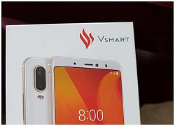 VSmart Active 1 bất ngờ lộ diện: Smartphone &#8220;Made in Vietnam&#8221; đầu tiên của Vingroup, thiết kế tại châu Âu?