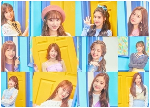 Vừa debut, thành viên IZ*ONE buộc hủy toàn bộ lịch trình vì một lý do... không thể tội nghiệp hơn