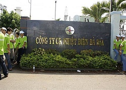 2019, Nhiệt điện Bà Rịa (BTP) đặt mục tiêu lợi nhuận 90 tỷ đồng