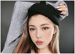 4 kiểu makeup không bao giờ lỗi mốt, nàng nào diện cũng "auto" đẹp và cực chuẩn để diện vào mùa đông