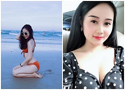 5 WAGs xinh đẹp, tài năng của ĐT Việt Nam