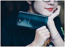 7 lý do chọn mua OPPO A7 ngay và luôn