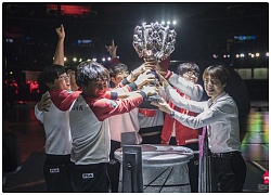 7 thành viên rời team cùng lúc, SKT chỉ còn lại một mình Faker trong đội hình chính thức