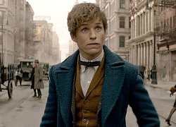 8 điều trong 'Fantastic Beast 2' khiến các fan Harry Potter thất vọng