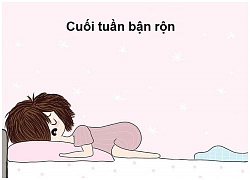 9 chuyện con gái khiến các chàng khó hiểu