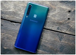 9 lý do giúp Galaxy A9 là chiếc smartphone đáng "gom lúa" chờ mua