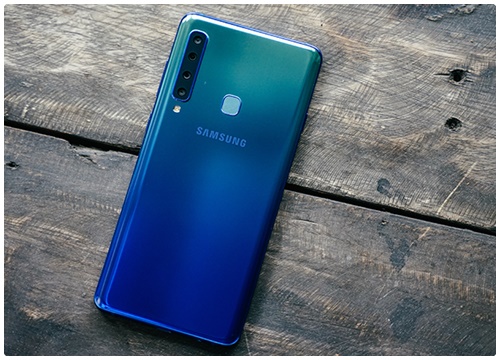 9 lý do giúp Galaxy A9 là chiếc smartphone đáng "gom lúa" chờ mua