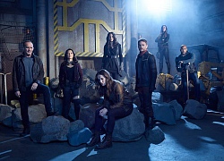 Agents Of S.H.I.E.L.D sẽ được renew sau mùa 6