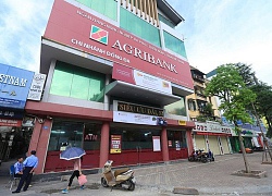 Agribank rao bán đấu giá hàng ngàn m2 đất thế chấp ở TP HCM