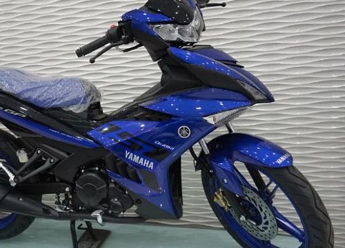 Bảng giá vua côn tay 2019 Yamaha Exciter 150 mới nhất