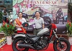 Bảng giá xe máy Honda ngày 18/11/2018