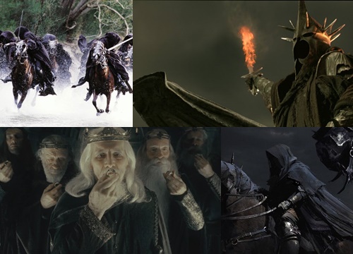 Bật mí 20 bí mật về nhân vật Witch-King trong 'Lord of the Rings' (Phần 2)