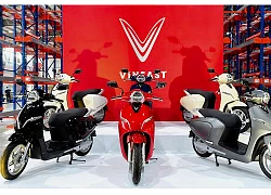 Bộ Tứ Xe Vinfast Chốt Ngày Ra Mắt Khách Hàng Việt