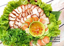 Cách làm thịt ba chỉ rán thơm nức mũi đến hàng xóm cũng phải sang xin công thức