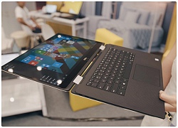 Chi tiết mẫu laptop 15 inch mỏng nhất thế giới tại Việt Nam