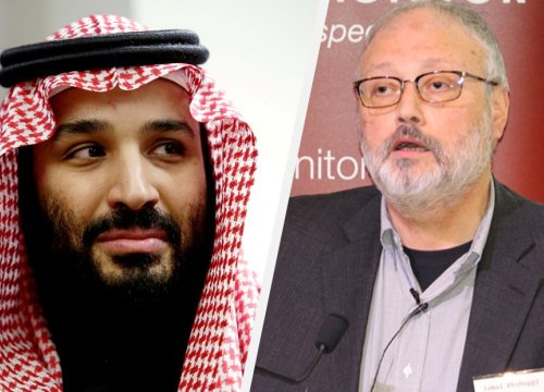 CIA kết luận sốc về hung thủ hạ sát nhà báo Khashoggi