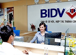 Cổ đông BIDV thông qua phương án phát hành thêm cổ phiếu cho KEB Hana Bank