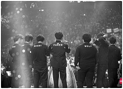 CoreJJ, Haru và Mong rời khỏi Gen.G Esports