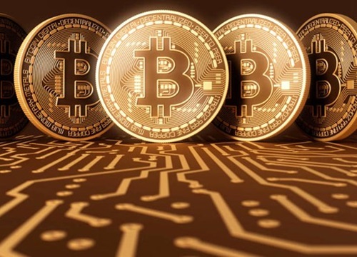 Đồng Bitcoin "lao dốc" xuống mức thấp nhất kể từ năm 2017