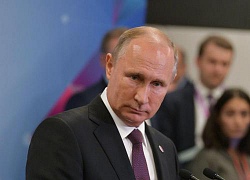 Động thái bất ngờ của Putin giữa căng thẳng hạt nhân với Mỹ