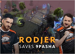 DOTA 2: Ông hoàng Major Virtus Pro tiếp tục có thêm danh hiệu nữa khi chiến thắng Kuala Lumpur Major