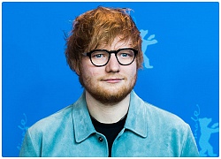 Ed Sheeran hâm mộ BTS, muốn tạo bản hit cho thần tượng xứ Hàn