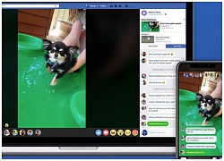 Facebook Messenger chuẩn bị có tính năng mới, cho phép xem chung video với bạn bè