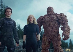 Fan Marvel gợi ý cho khán giả cách Fantastic Four gia nhập MCU