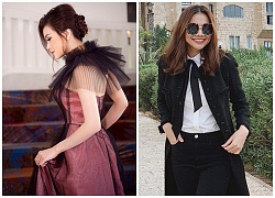 Fashion Police: Hồ Ngọc Hà bắt trend đứng top mặc đẹp, Bích Phương lại vướng lỗi trang phục này