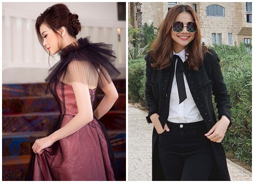 Fashion Police: Hồ Ngọc Hà bắt trend đứng top mặc đẹp, Bích Phương lại vướng lỗi trang phục này