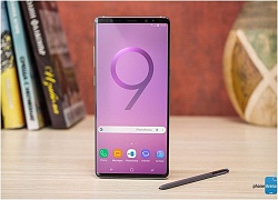 Galaxy Note 10 sẽ có màn hình 6,66 inch độ phân giải 4K?