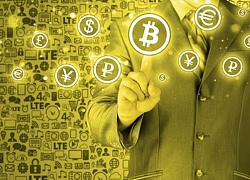 Giá Bitcoin hôm nay 19/11: Mua hơn 130 triệu, bán gần 133 triệu đồng