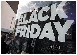 Ham rẻ ngày Black Friday, nhiều người dính mã độc