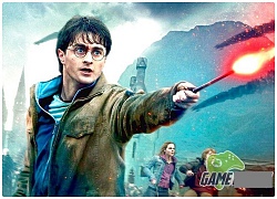 Harry Potter: Wizards Unite - Pokemon GO phiên bản Harry Potter chính thức lộ diện