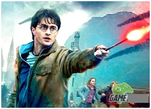 Harry Potter: Wizards Unite - Pokemon GO phiên bản Harry Potter chính thức lộ diện