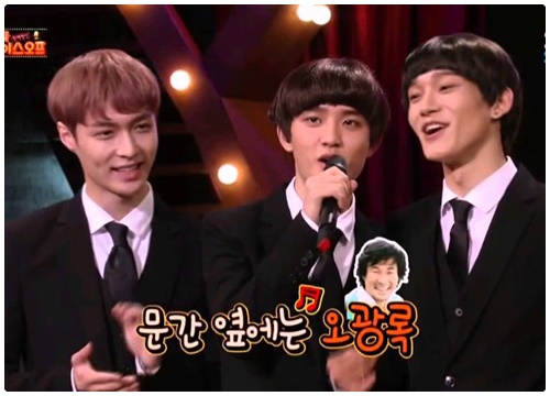 Hóa ra bấy lâu nay fan đã nhầm: EXO-CBX không phải nhóm nhỏ đầu tiên của EXO mà là... EXO-Beatles!