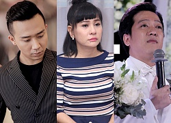 Hóa ra showbiz Việt bão tố chưa yên một ngày cũng chỉ vì 3 "ông hoàng, bà chúa" này của làng hài