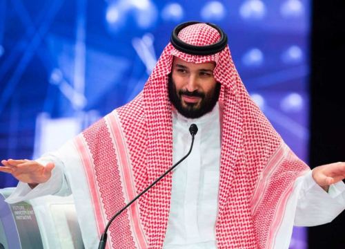 Hoàng thân Ả Rập Saudi bí mật bàn việc thay Thái tử vì vụ Khashoggi