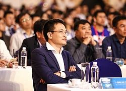 Hội thảo Shark Tank Forum 2018 gần 1000 người tham dự thành công vượt mong đợi