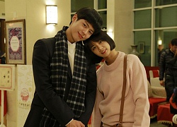 Hyeri (Girl&#8217;s Day) và P.O (Block B) nói về phim &#8216;Encounter&#8217; hợp tác cùng Park Bo Gum