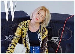 Hyo Yeon tiết lộ SNSD đã bật khóc khi 3 thành viên quyết rời nhóm